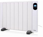 Calefactor Eléctrico Tristar KA-5868 | Interior Blanco | 1500W | Convector