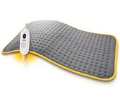 Manta Eléctrica Ufesa 10105385 | 75 x 40 cm | 100 W
