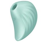 Satisfyer Pearl Diver Mint