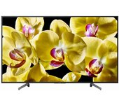 Televisor SONY KD43XG8096, 109,22-43&quot;, UltraHD, 4K, Android TV
