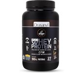Whey Protein Aislado Doble Chocolate 800g Sport Live Drasanvi