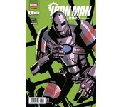 IRON MAN 2020 02