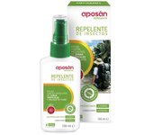 Aposan Repelente De Insectos Forte 100 Ml