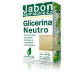 Sanasur Jabon Glicerina Neutro 100 G 1 Ud