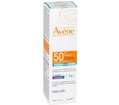 Avène Fluido Antiimperfecciones Spf 50+ 40 Ml