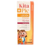 Kitapic Loción Antipiojos 100 Ml