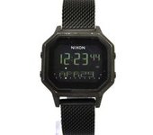 RELOJ PULSERA SEÑORA NIXON TROPICAL GANSTER SIREN MILANESE