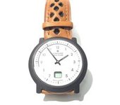 RELOJ PULSERA PREMIUM CABALLERO JUNGHANS MEGA SOLAR CERAMIC