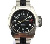 RELOJ PULSERA CABALLERO HAMILTON KHAKI AUTOMATIC GENT 6311