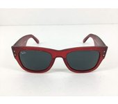 GAFAS DE SOL CABALLERO/UNISEX RAYBAN RB 0840S MEGA WAYFARER