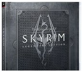 THE ELDER SCROLLS V SKYRIM LEGENDARY EDITIION PS3
