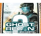 TOM CLANCYS GHOST RECON ADVANCED WARFIGHTER 2 PSP