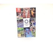 JUEGOS OLIMPICOS TOKYO 2020 N-SWITCH
