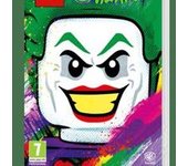 LEGO DC SUPER VILLANOS DELUXE EDITION