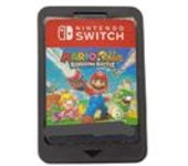 MARIO+RABBIDS KINGDOM BATTLE N-SWITCH