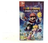 MARIO+RABBIDS SPARKS OF HOPE N-SWITCH