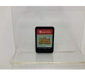 ANIMAL CROSSING NEW HORIZONS N-SWITCH