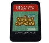 ANIMAL CROSSING NEW HORIZONS N-SWITCH