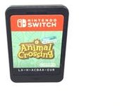 ANIMAL CROSSING NEW HORIZONS N-SWITCH