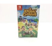 ANIMAL CROSSING NEW HORIZONS N-SWITCH