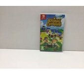 ANIMAL CROSSING NEW HORIZONS N-SWITCH