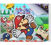 PAPER MARIO THE ORIGAMI KING N-SWITCH
