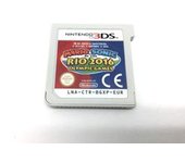 MARIO Y SONIC EN LOS JUEGOS OLIMPICOS NDS