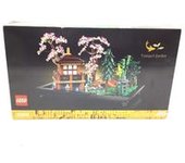OTRAS COLECCIONES LEGO TRANQUIL GARDEN