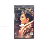 OTRAS COLECCIONES LA REINA MARGOT VHS
