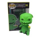 OTROS JUEGOS Y JUGUETES FUNKO POP OOGIE BOOGIE
