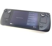 VALVE STEAM DECK OLED 2TB