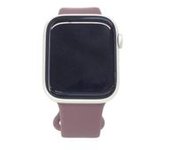APPLE WATCH SERIES 8 45MM (GPS 4G) ACERO INOXIDABLE