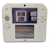 NINTENDO 2DS/3DS NINTENDO 3DS XL SUPER MARIO BROS 2 EDITION