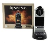 CAFETERA CAPSULAS NESPRESSO ESSENZA AUTOMATIC TITAN XN2125