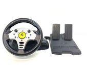 ACCESORIO PS1 THRUSTMASTER FERRARI CHALLENGE