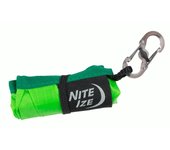 Nite Ize Raddog Comedero y Bebedero Plegable para perros