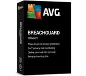 AVG BREACHGUARD 3 PC 2 AÑOS