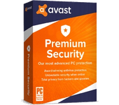 AVAST PREMIUM SECURITY 10 DISPOSITIVOS 2 AÑOS