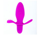 Pretty Love Flirtation Vibrador Fitch