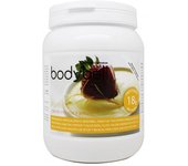 Bodybell Bote Vainilla 450 g