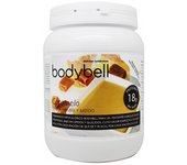 Bodybell Bote Caramelo 450 g