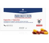 Inmunoferon 60 cápsulas