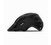 Casco de ciclismo giro fixture mips matte black