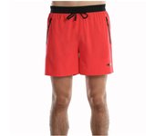 Pantalones de montaña +8000 krinen cereza hombre