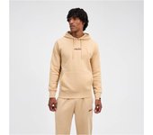 Sudadera ellesse pershuta oh hoody hombre beige