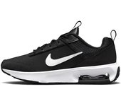 Zapatillas nike air max intrlk lite negro mujer