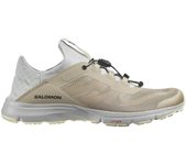 Zapatillas de montaña salomon amphib bold 2 beige