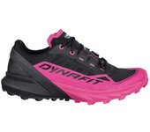 Zapatillas de trail dynafit ultra 50 rosa mujer