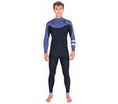 Neopreno de surf hurley advant 4/3mm fullsuit n
