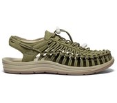 Sandalias keen uneek mujer martini olive/safari